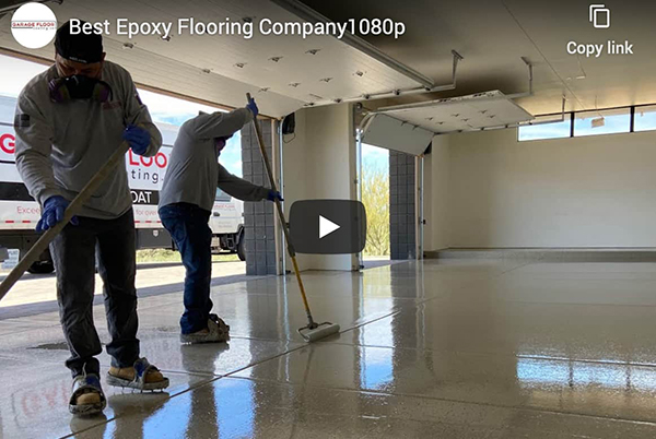 Garage Floor Paint, Epoxy Floor Paints & Coatings